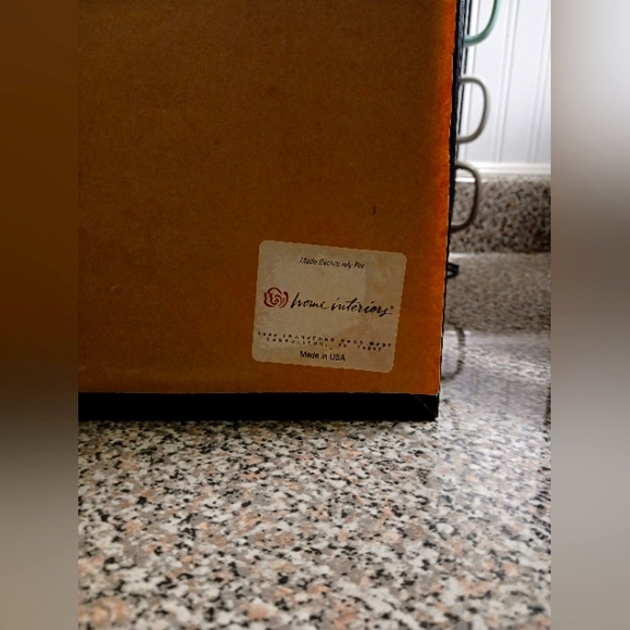 Ancient Whispers pattern - Picture 5 of 5